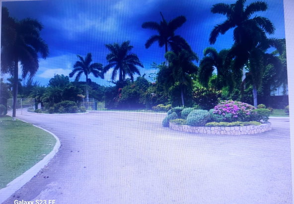 Fourth image of Lot106- Spice Ave in Negril, Westmoreland, Jamaica - property is For Sale