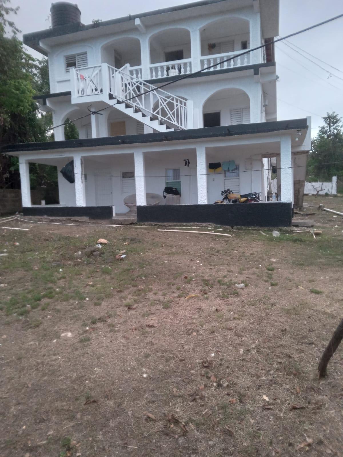 First image of Lot 20 Westlands Negril in Negril, Westmoreland, Jamaica - property is For Sale