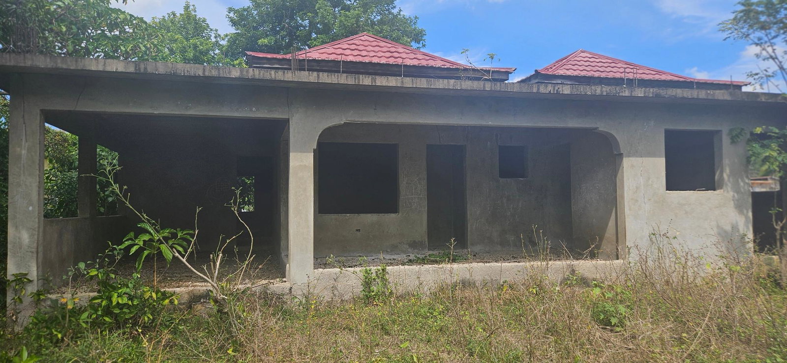First image of Shrewsbury in Petersfield, Westmoreland, Jamaica - property is For Sale