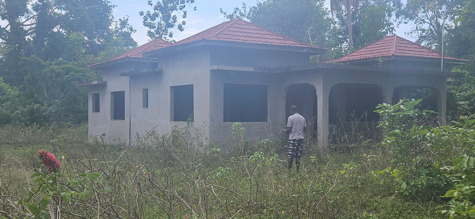 Second image of Shrewsbury in Petersfield, Westmoreland, Jamaica - property is For Sale
