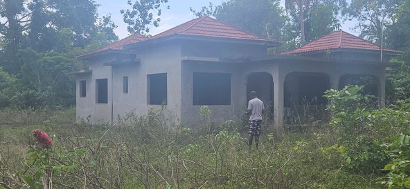 Second image of Shrewsbury in Petersfield, Westmoreland, Jamaica - property is For Sale