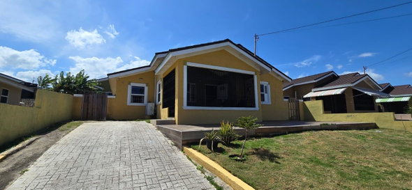 Second image of 373 Plumbago Avenue in STONEBROOK, Trelawny, Jamaica - property is For Sale