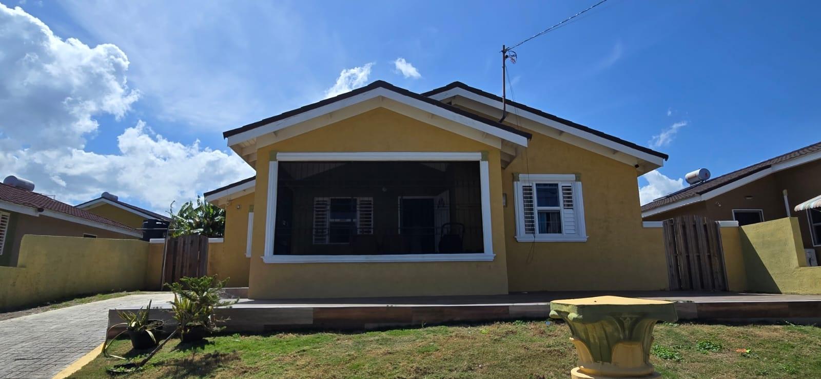 Seventh image of 373 Plumbago Avenue in STONEBROOK, Trelawny, Jamaica - property is For Sale