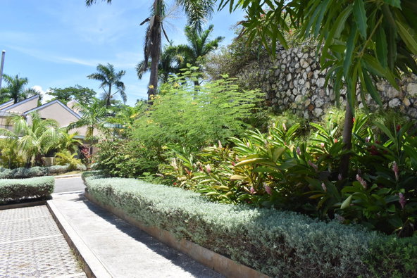 Fifteenth image of K46- Aqueducts, Red Ground in Negril, Westmoreland, Jamaica - property is For Sale