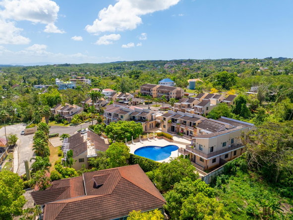 Second image of K46- Aqueducts, Red Ground in Negril, Westmoreland, Jamaica - property is For Sale