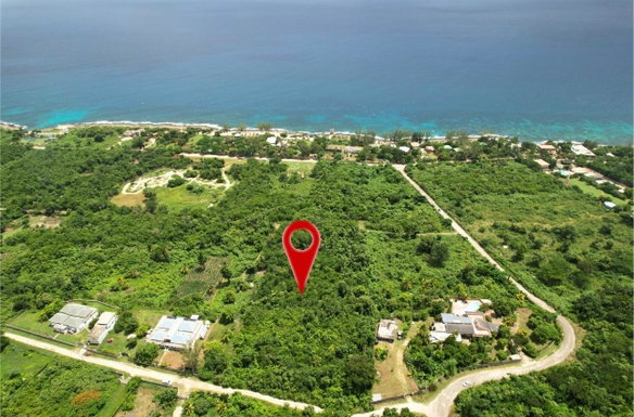 First image of 74 Pitkelleney in Negril, Westmoreland, Jamaica - property is For Sale