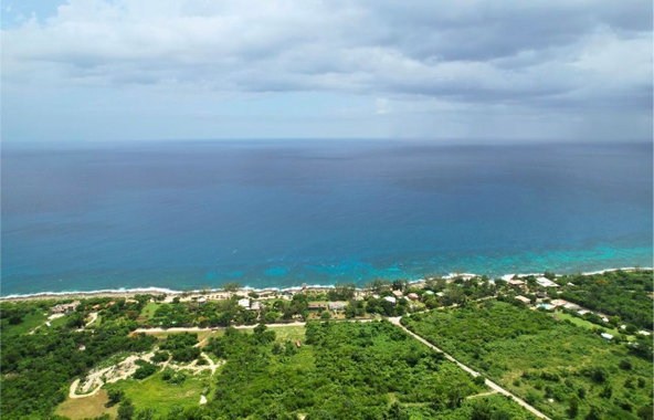 Third image of 74 Pitkelleney in Negril, Westmoreland, Jamaica - property is For Sale