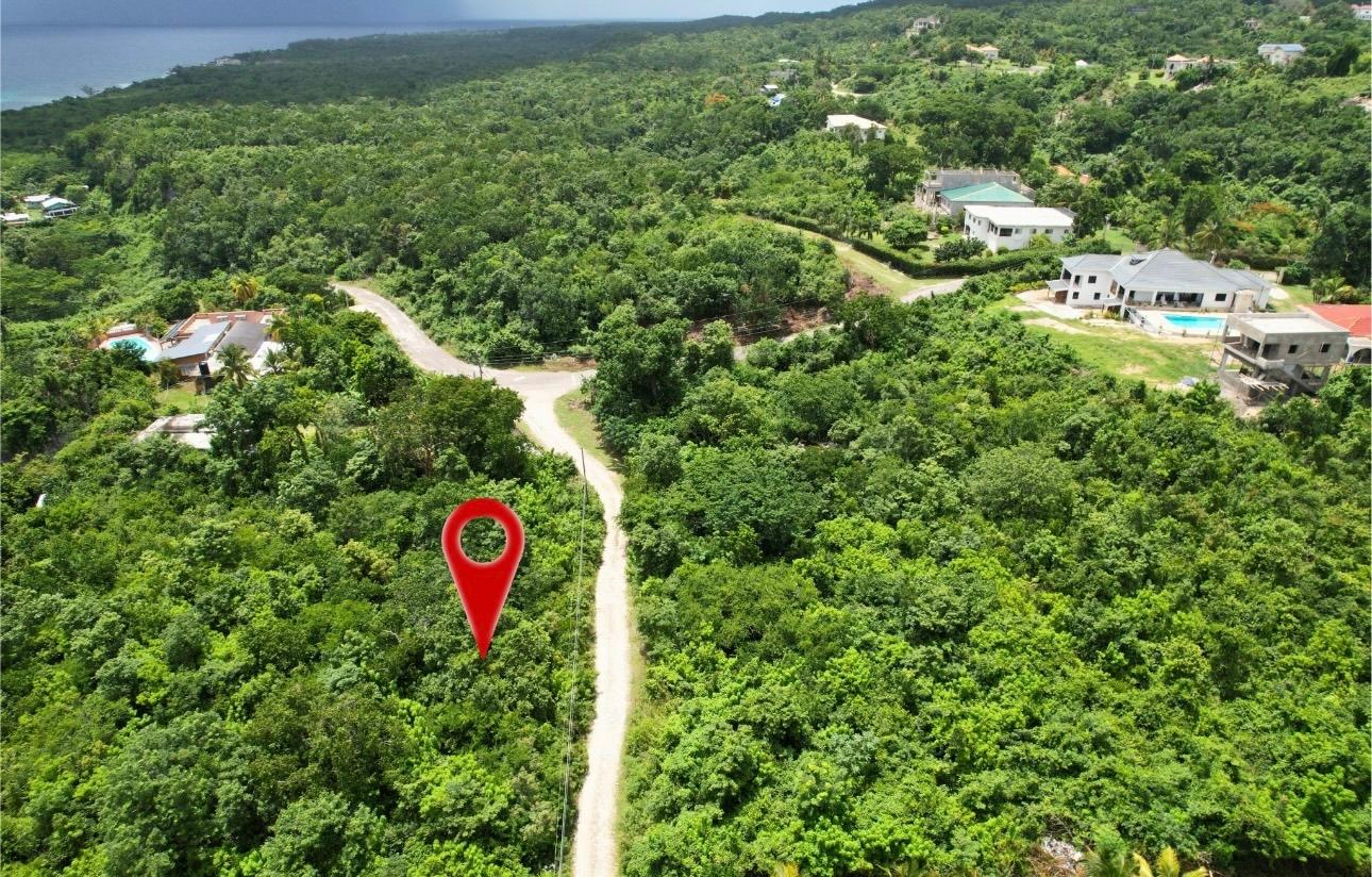 Fifth image of 74 Pitkelleney in Negril, Westmoreland, Jamaica - property is For Sale