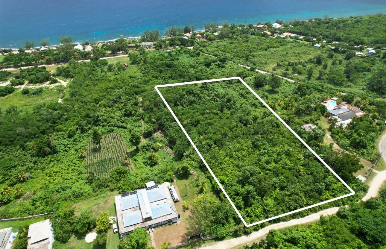 Sixth image of 74 Pitkelleney in Negril, Westmoreland, Jamaica - property is For Sale