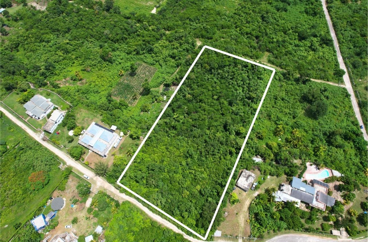 Seventh image of 74 Pitkelleney in Negril, Westmoreland, Jamaica - property is For Sale