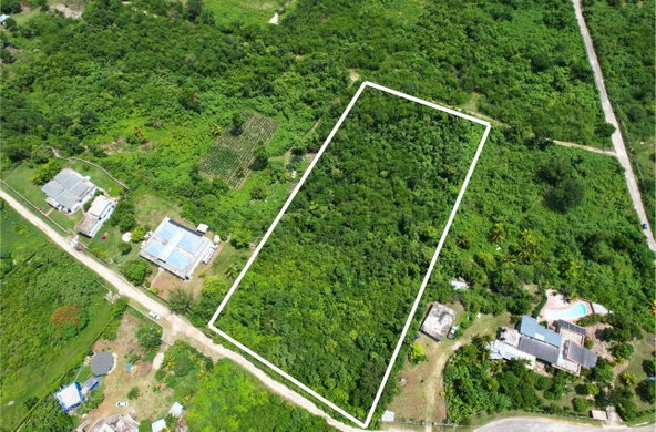 Seventh image of 74 Pitkelleney in Negril, Westmoreland, Jamaica - property is For Sale