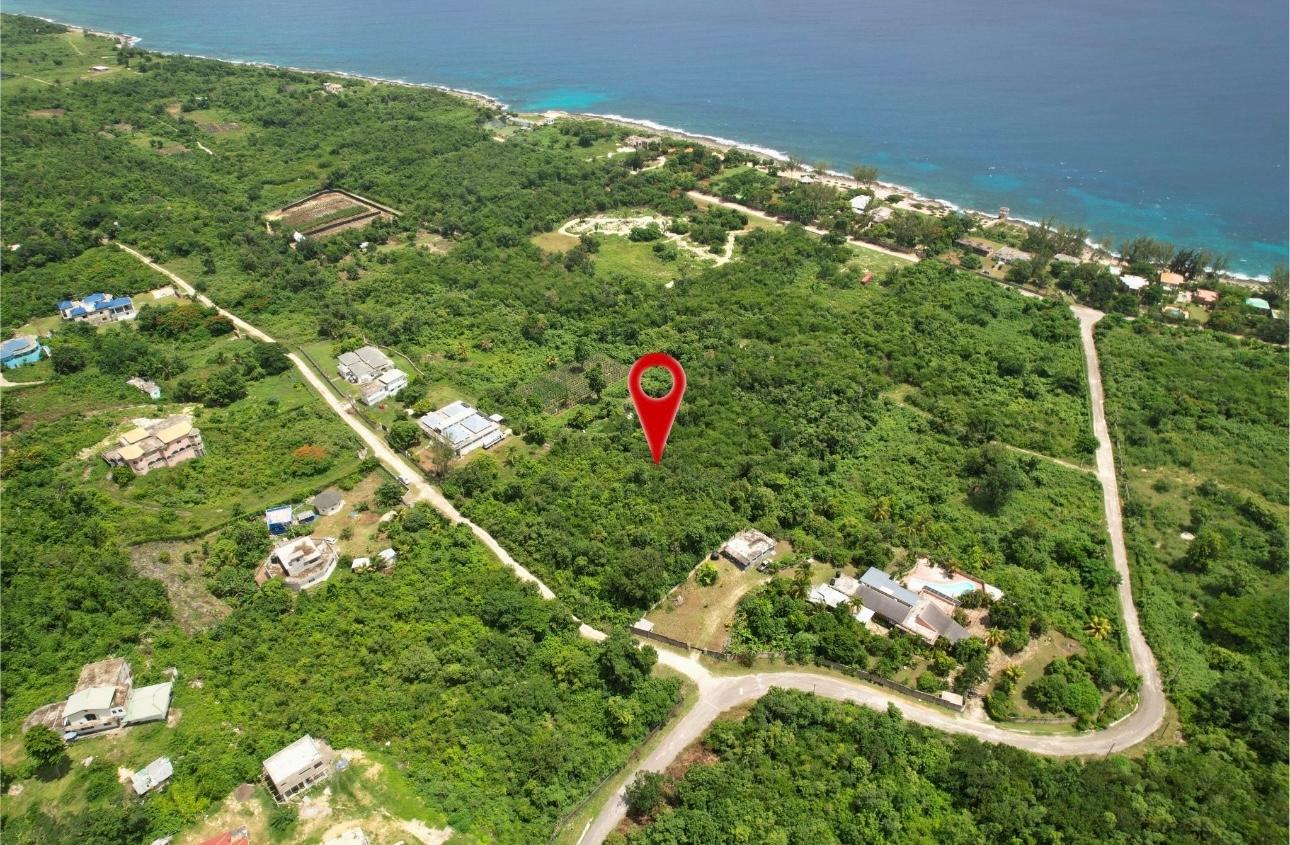 Eighth image of 74 Pitkelleney in Negril, Westmoreland, Jamaica - property is For Sale