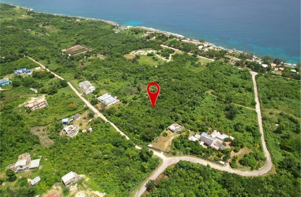 Eighth image of 74 Pitkelleney in Negril, Westmoreland, Jamaica - property is For Sale