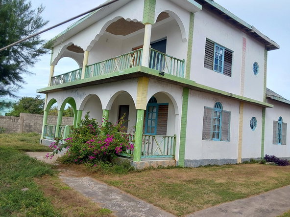 Tenth image of Brighton Westmoreland in Brighton, Westmoreland, Jamaica - property is For Sale
