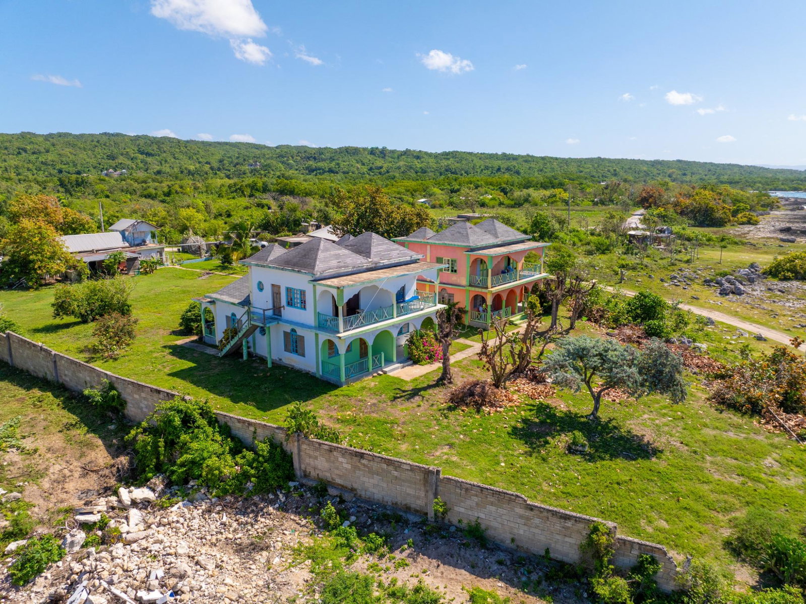 Fourteenth image of Brighton Westmoreland in Brighton, Westmoreland, Jamaica - property is For Sale