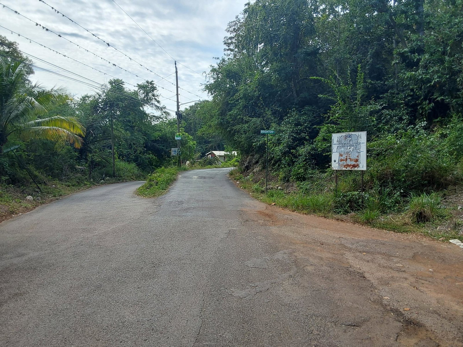 Twenty-Fourth image of Brighton Westmoreland in Brighton, Westmoreland, Jamaica - property is For Sale