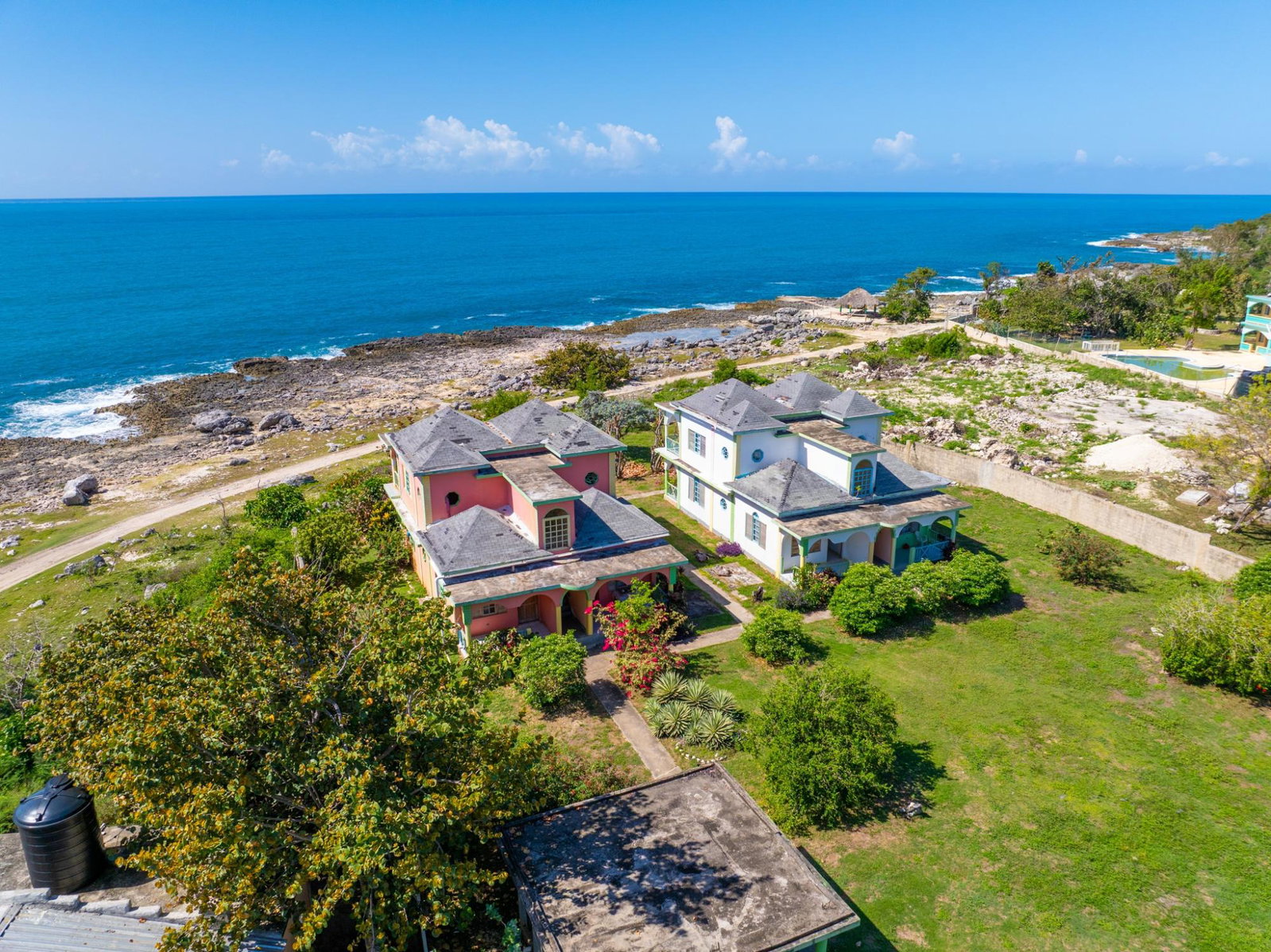 Third image of Brighton Westmoreland in Brighton, Westmoreland, Jamaica - property is For Sale