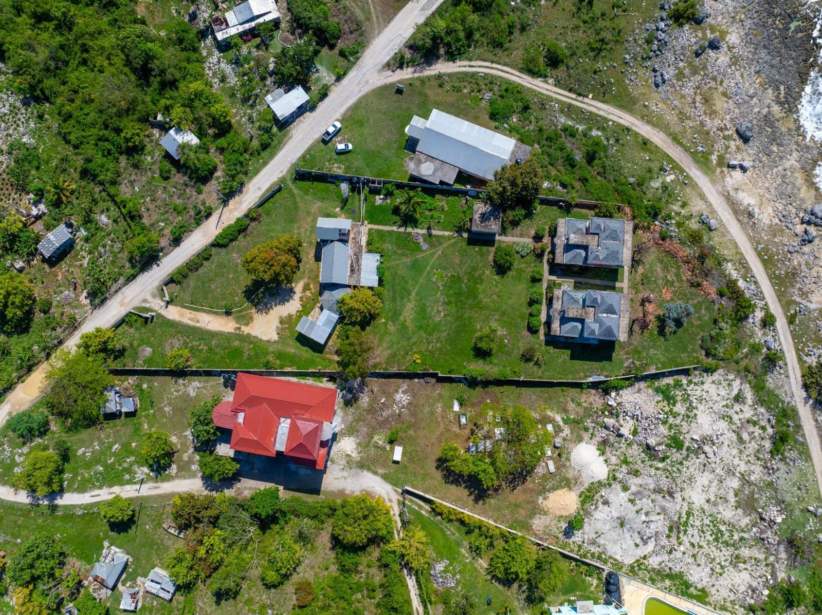Fourth image of Brighton Westmoreland in Brighton, Westmoreland, Jamaica - property is For Sale