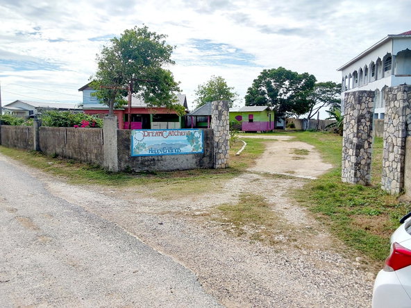 Fifth image of Brighton Westmoreland in Brighton, Westmoreland, Jamaica - property is For Sale