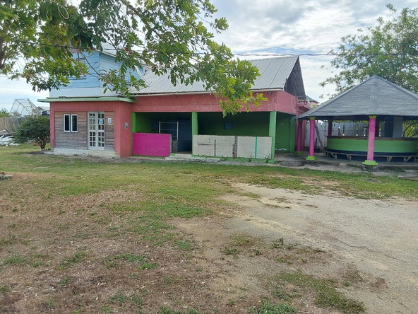 Seventh image of Brighton Westmoreland in Brighton, Westmoreland, Jamaica - property is For Sale