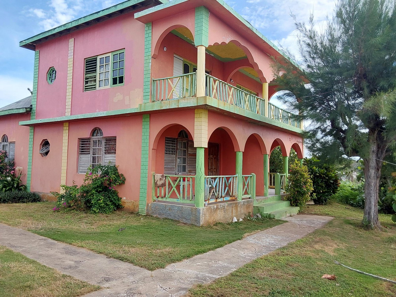 Ninth image of Brighton Westmoreland in Brighton, Westmoreland, Jamaica - property is For Sale