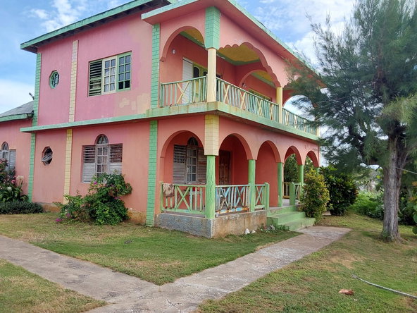 Ninth image of Brighton Westmoreland in Brighton, Westmoreland, Jamaica - property is For Sale