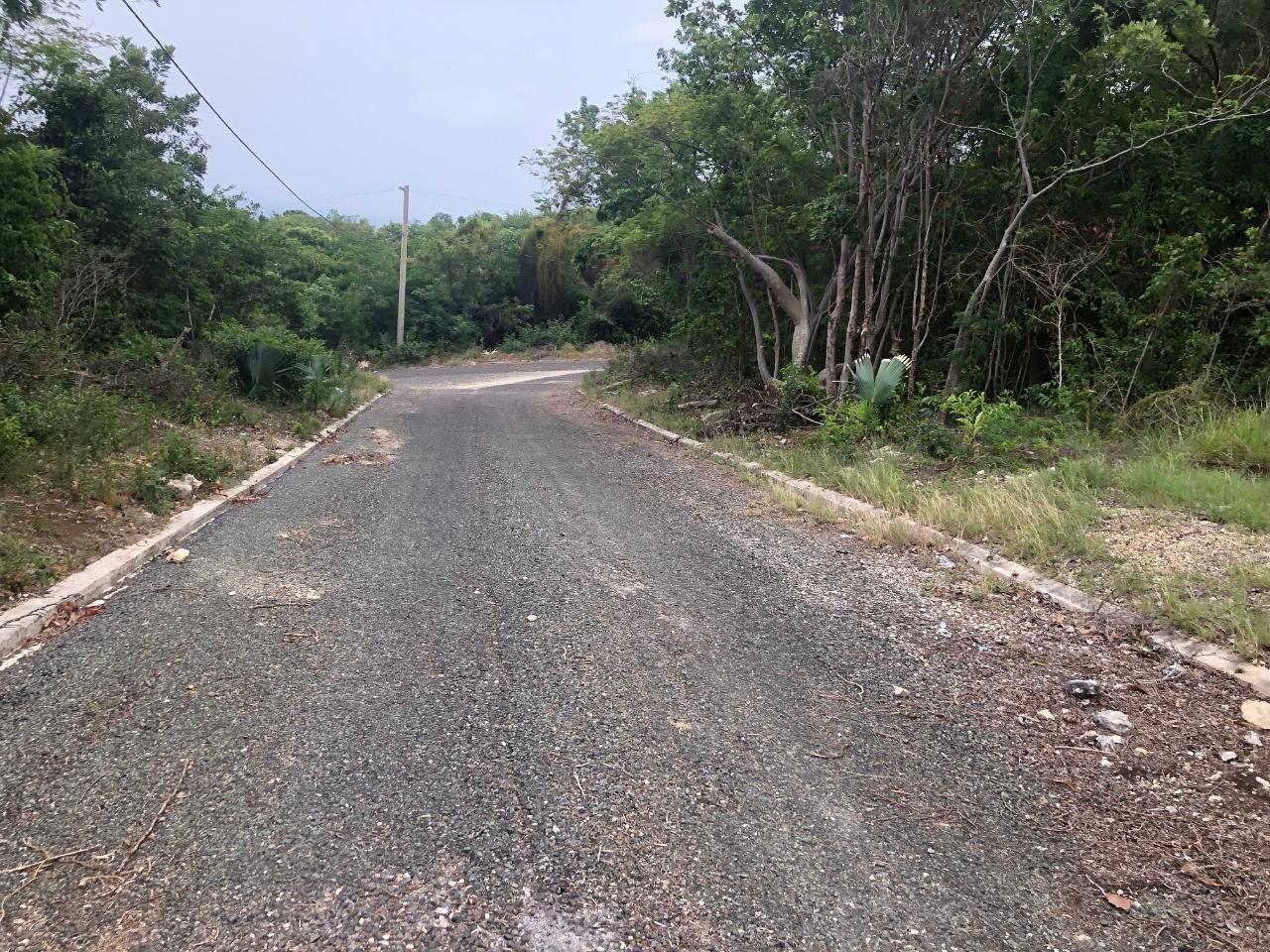 Second image of Lot #136 Hillside Villas in Culloden, Westmoreland, Jamaica - property is For Sale
