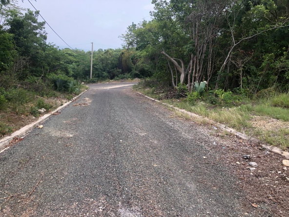 Second image of Lot #136 Hillside Villas in Culloden, Westmoreland, Jamaica - property is For Sale