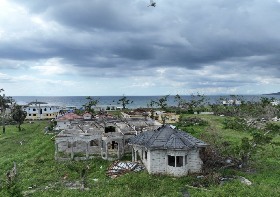 Third image of 252 South Sea Park, Bay View in WHITEHOUSE, Westmoreland, Jamaica - property is For Sale
