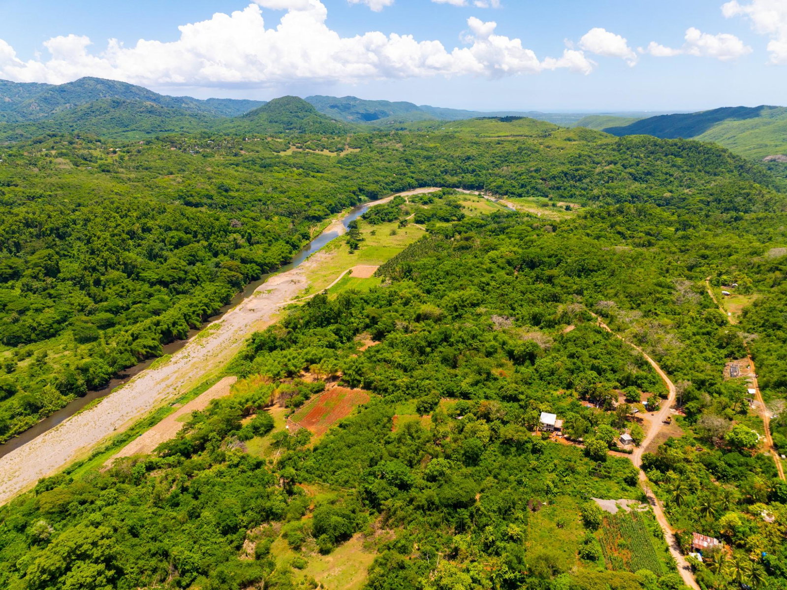 First image of North Hall in Suttons, Clarendon, Jamaica - property is For Sale