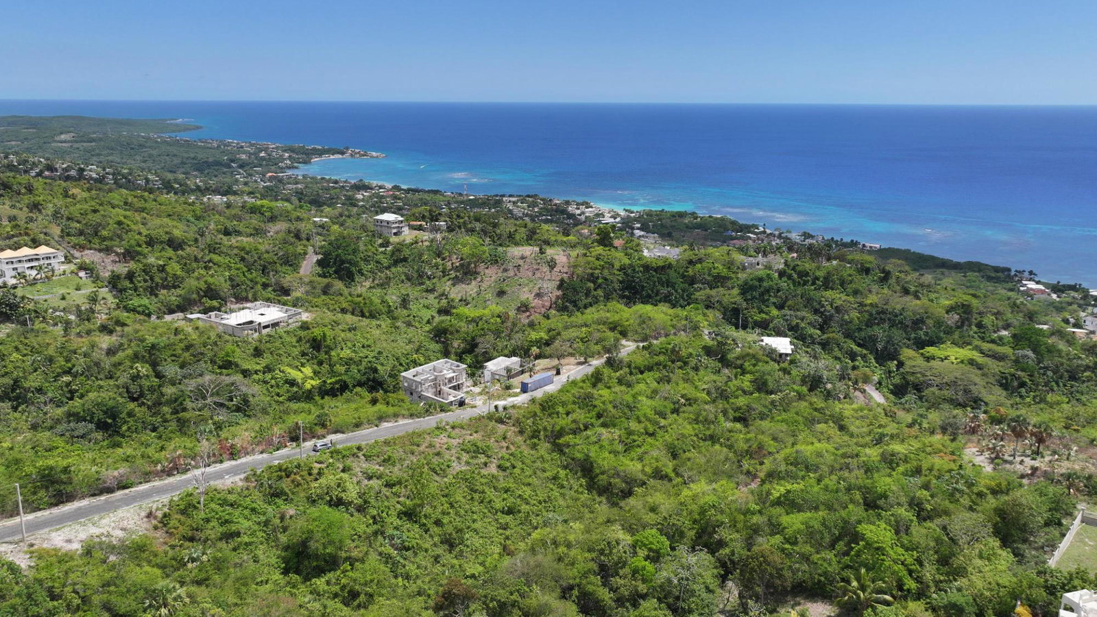 Eleventh image of Culloden in Culloden, Westmoreland, Jamaica - property is For Sale