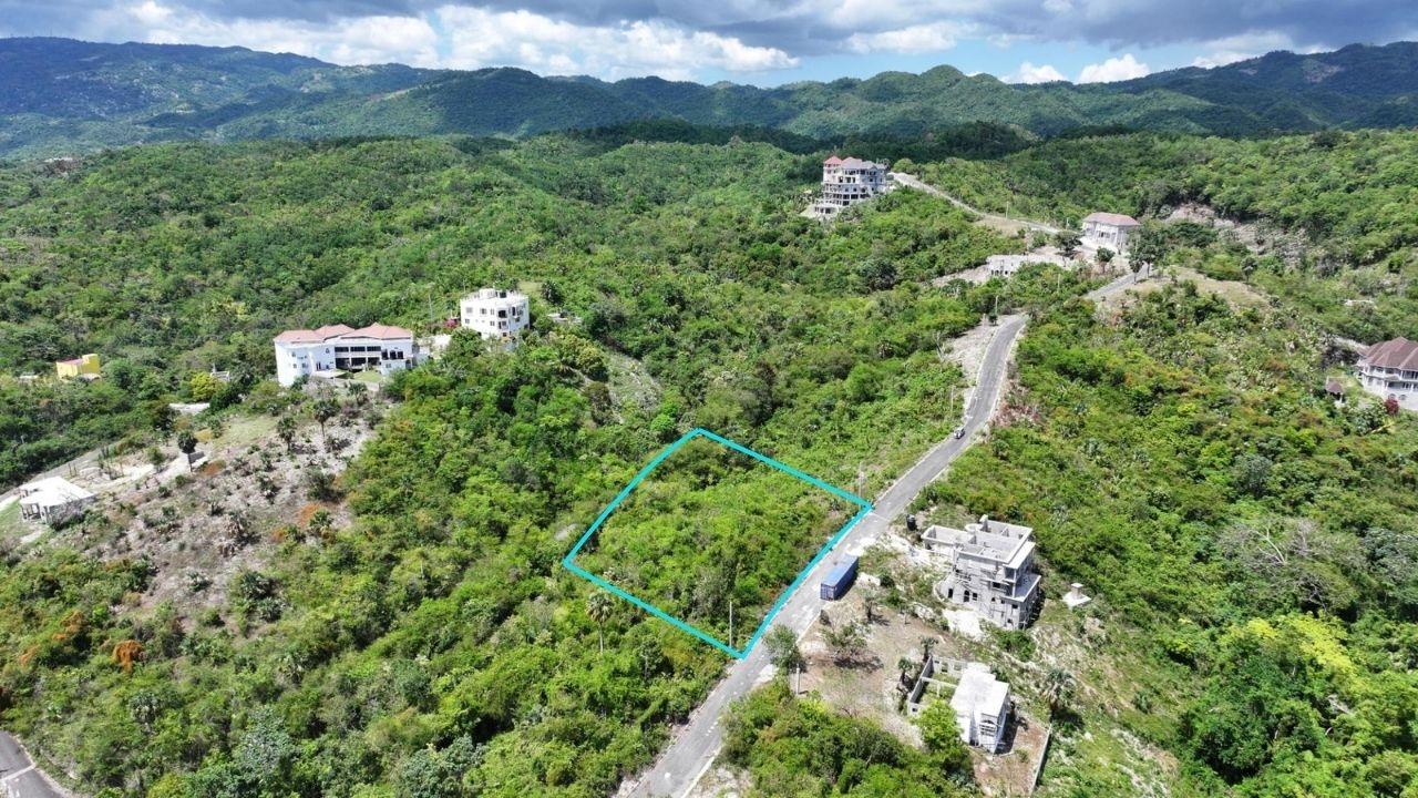 Second image of Culloden in Culloden, Westmoreland, Jamaica - property is For Sale