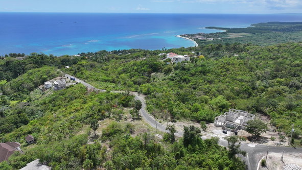 Fourth image of Culloden in Culloden, Westmoreland, Jamaica - property is For Sale