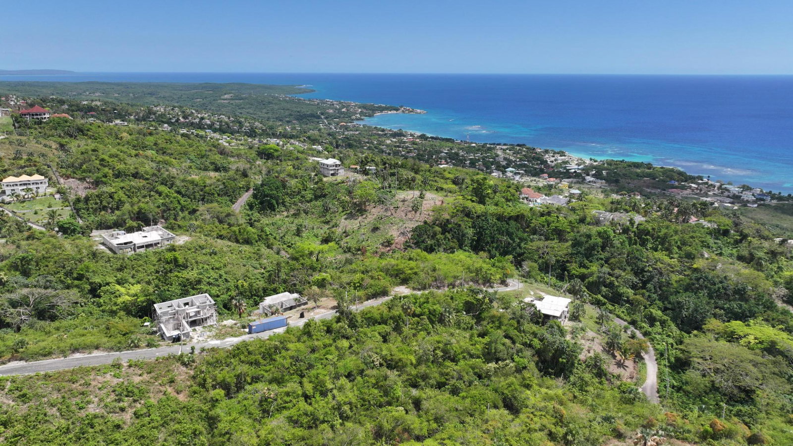 Sixth image of Culloden in Culloden, Westmoreland, Jamaica - property is For Sale