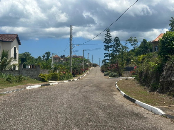 Fifth image of 59 Negril Estate in Negril, Westmoreland, Jamaica - property is For Sale