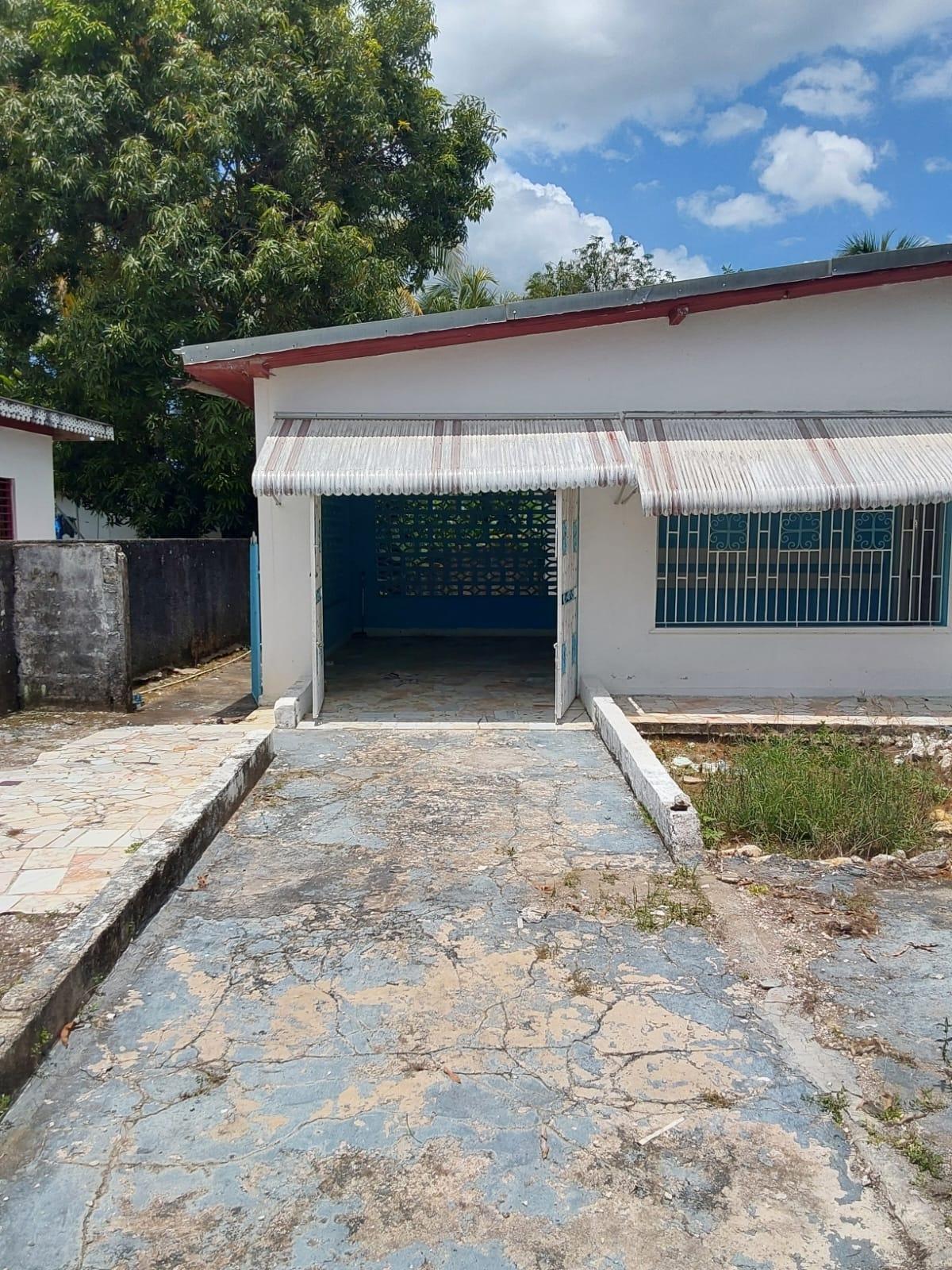 First image of Lincoln Grange Hill in Grange Hill, Westmoreland, Jamaica - property is For Sale