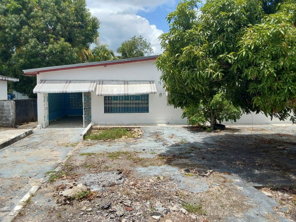 Second image of Lincoln Grange Hill in Grange Hill, Westmoreland, Jamaica - property is For Sale