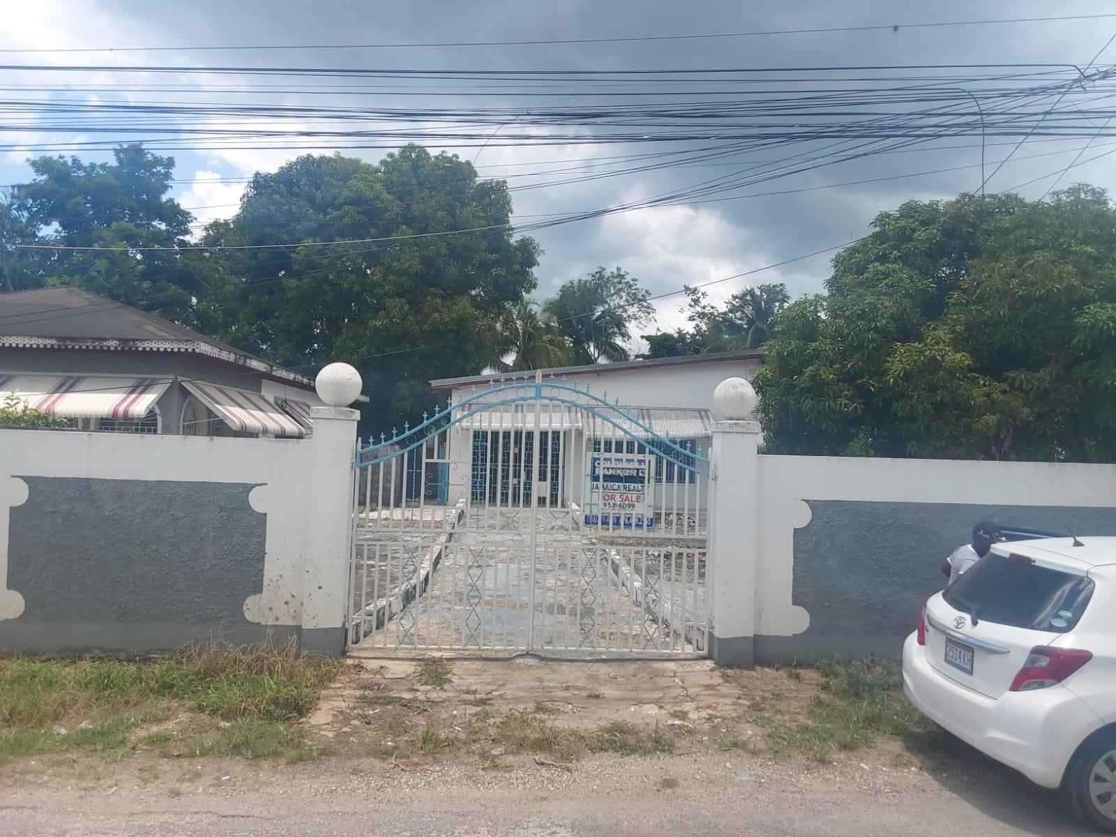 Third image of Lincoln Grange Hill in Grange Hill, Westmoreland, Jamaica - property is For Sale