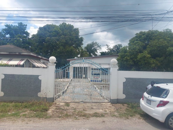 Third image of Lincoln Grange Hill in Grange Hill, Westmoreland, Jamaica - property is For Sale