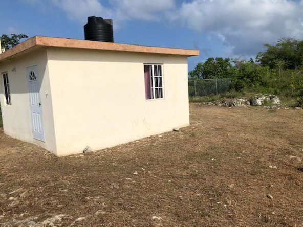 Third image of Whitehall in Whitehall, Westmoreland, Jamaica - property is For Sale