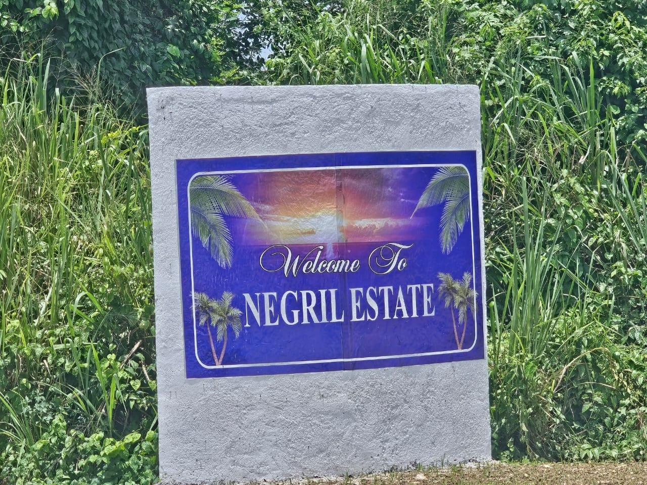 First image of 25 Negril Estate , Westmo in Whitehall, Westmoreland, Jamaica - property is For Sale