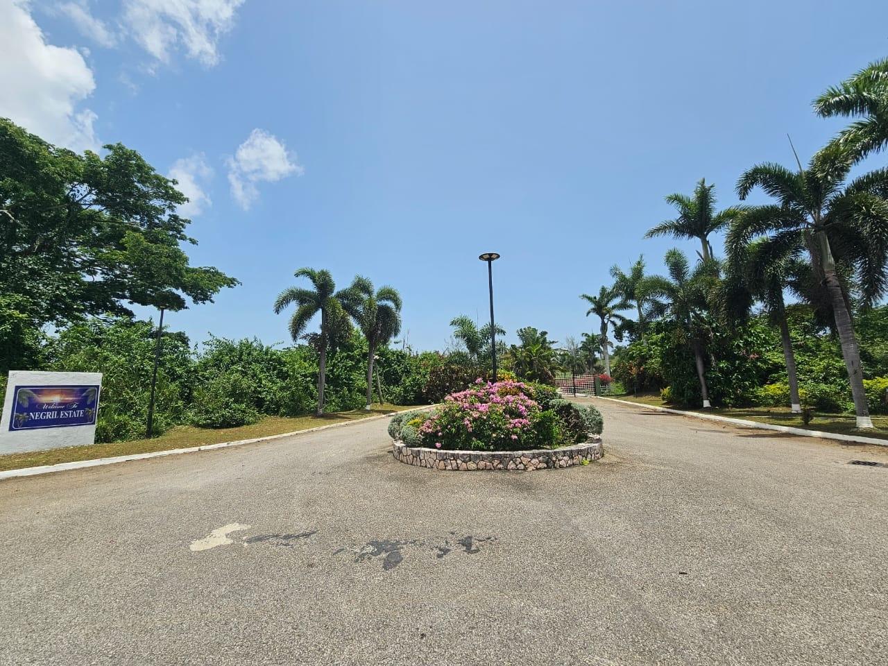 Third image of 25 Negril Estate , Westmo in Whitehall, Westmoreland, Jamaica - property is For Sale