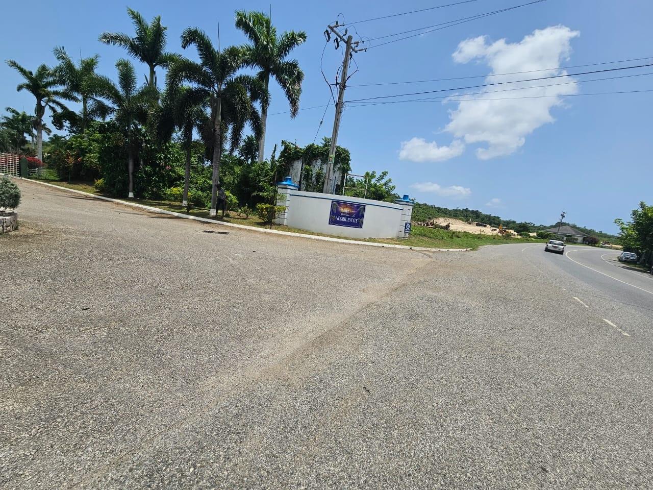 Fourth image of 25 Negril Estate , Westmo in Whitehall, Westmoreland, Jamaica - property is For Sale