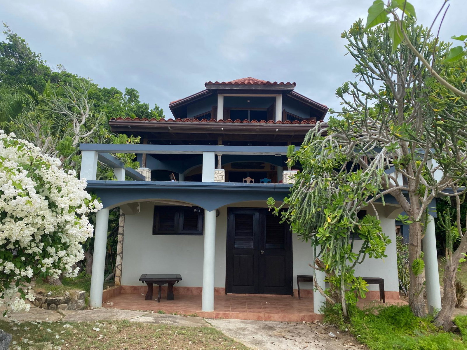 Nineteenth image of 101 Part of Pitkelleney, Negr in Negril, Westmoreland, Jamaica - property is For Sale