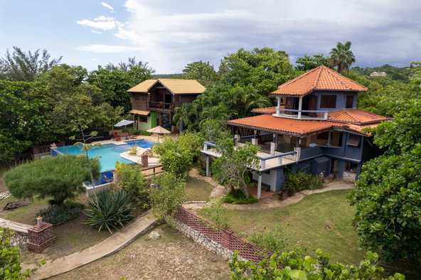 Second image of 101 Part of Pitkelleney, Negr in Negril, Westmoreland, Jamaica - property is For Sale
