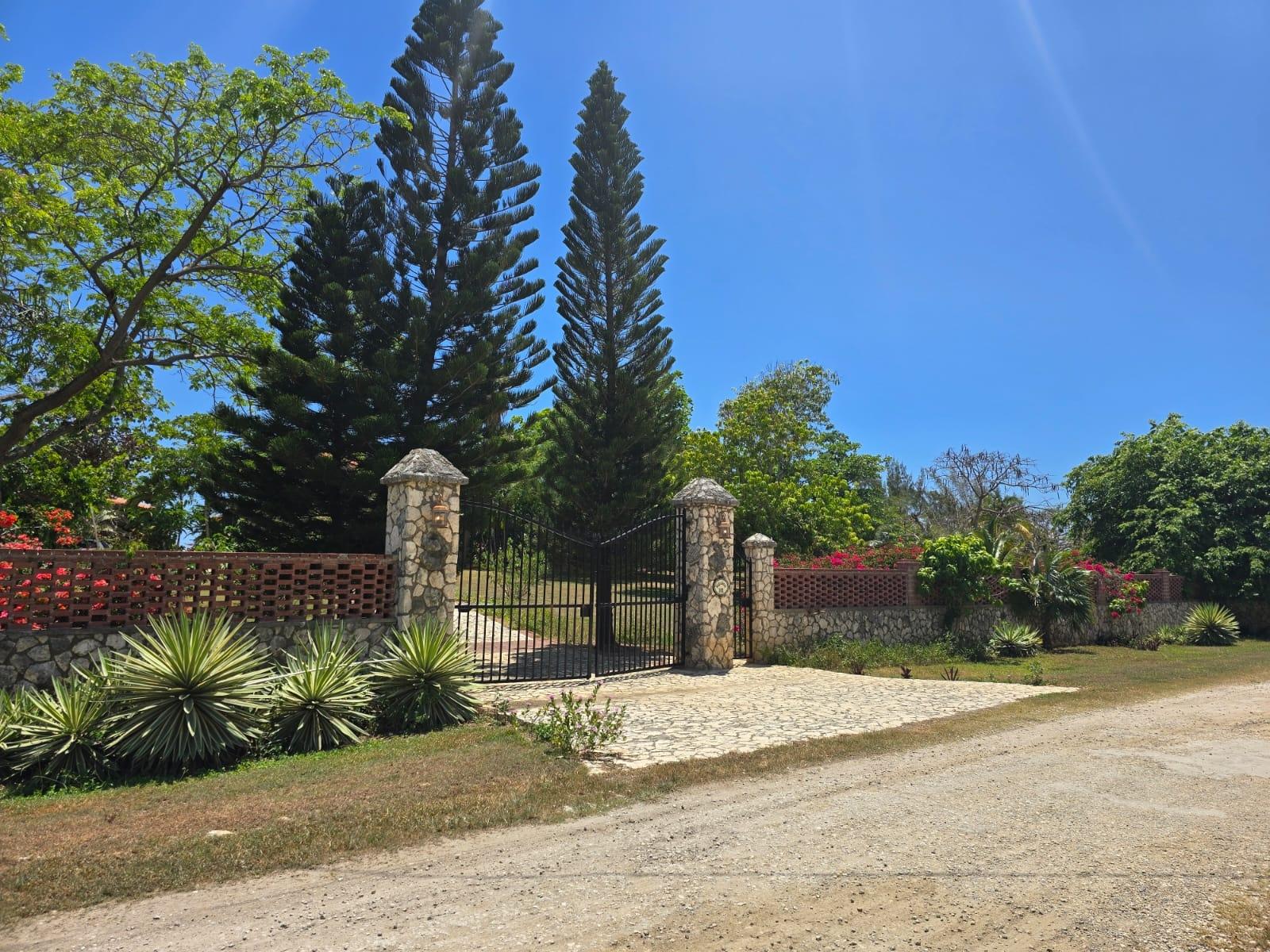 Twenty-Fifth image of 101 Part of Pitkelleney, Negr in Negril, Westmoreland, Jamaica - property is For Sale