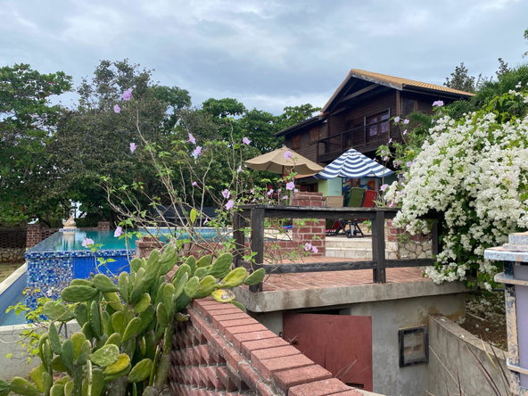 Twenty-Eighth image of 101 Part of Pitkelleney, Negr in Negril, Westmoreland, Jamaica - property is For Sale