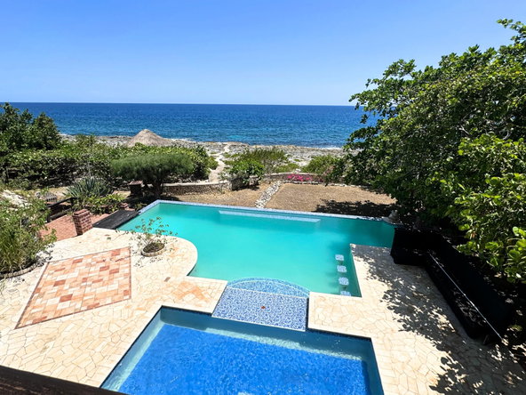 Third image of 101 Part of Pitkelleney, Negr in Negril, Westmoreland, Jamaica - property is For Sale