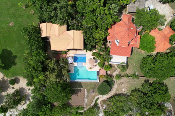 Fifth image of 101 Part of Pitkelleney, Negr in Negril, Westmoreland, Jamaica - property is For Sale