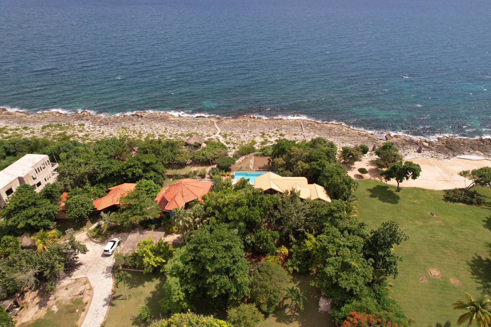 Sixth image of 101 Part of Pitkelleney, Negr in Negril, Westmoreland, Jamaica - property is For Sale